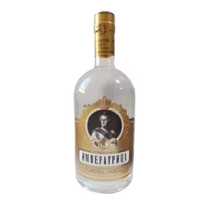 Wodka Imperiatriza Gold Premium
