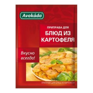 Avokado Gewuerzmisch.fuer Kartoffelgerichte 25g