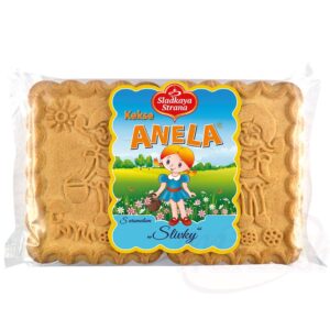 Kekse "Anela" mit Sahnegeschmack"Anela"