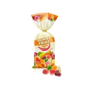Roshen Bonny-Fruit Gelee Bonbons Sommermischung