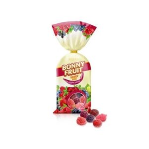Roshen Bonny-Fruit jelly candies Beeren-Mix